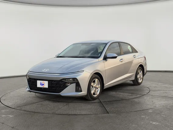 Hyundai Accent Fleet 2026 