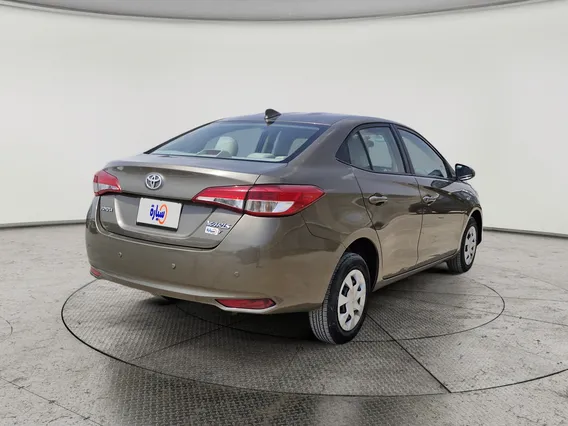Toyota Yaris  Y 2021 