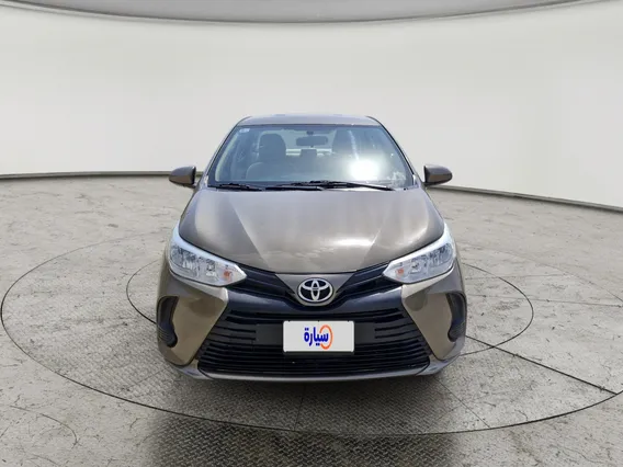 Toyota Yaris  Y 2021 