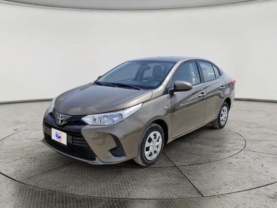 Toyota Yaris  Y 2021 