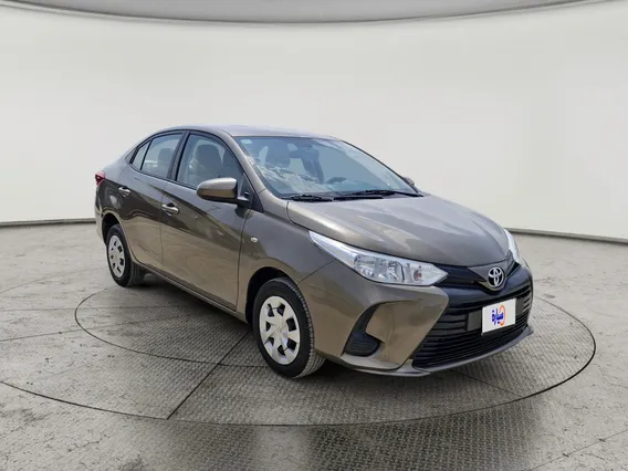 Toyota Yaris  Y 2021 