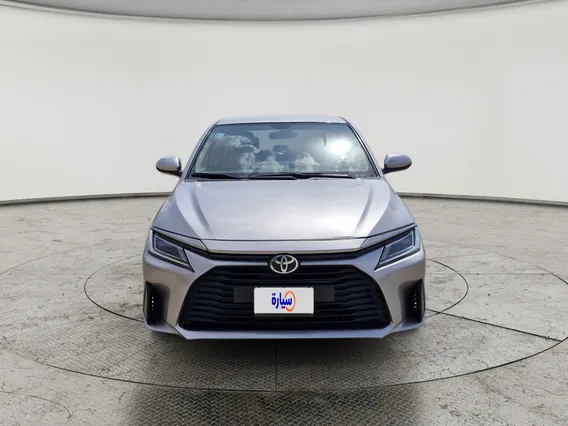 Toyota Yaris  Y 2023 