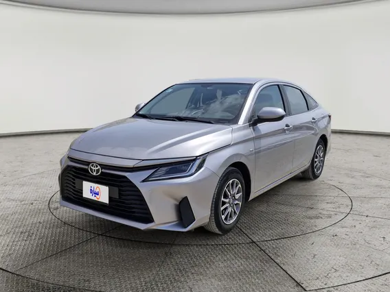 Toyota Yaris  Y 2023 