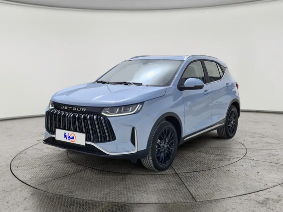 Jetour X50 Premium 2026 