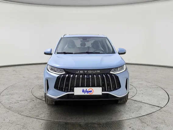 Jetour X50 Premium 2026 