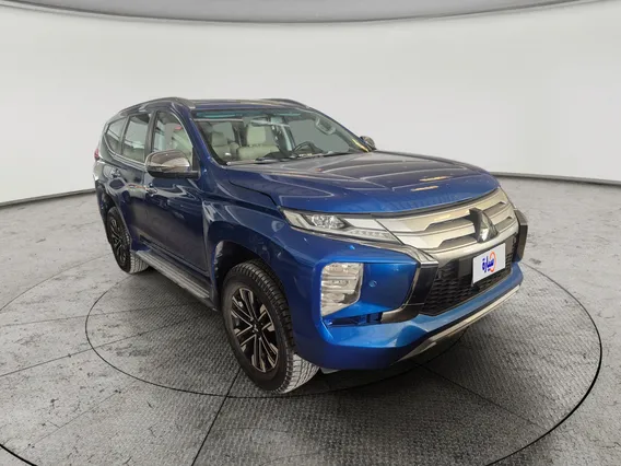 Mitsubishi Montero Sport GLS-Premium 2023 دبل
