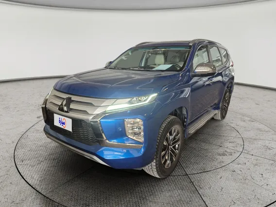 Mitsubishi Montero Sport GLS-Premium 2023 دبل
