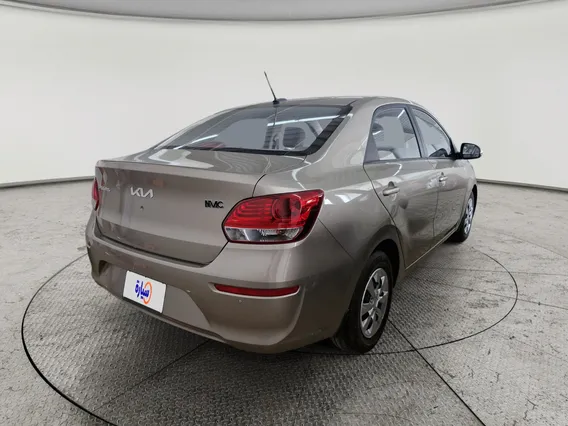 Kia Pegas GL 2024 