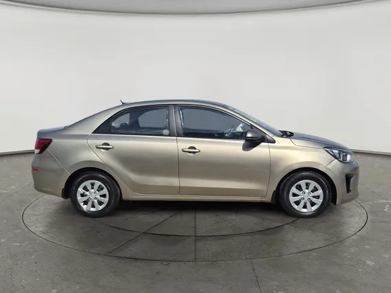 Kia Pegas GL 2024 