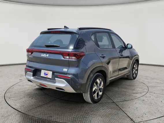 Kia SONET LX 2023 