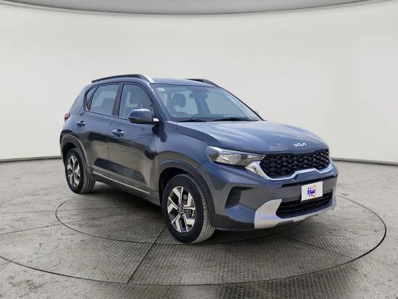 Kia SONET LX 2023 