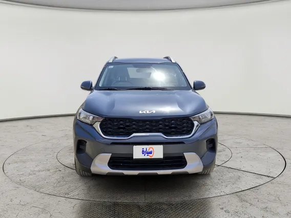 Kia SONET LX 2023 