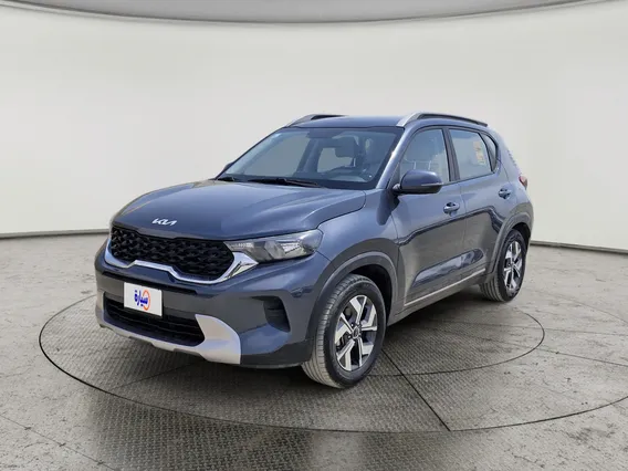 Kia SONET LX 2023 