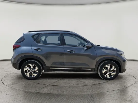 Kia SONET LX 2023 