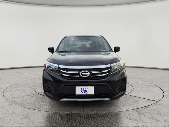 GAC GS3 GS 2023 