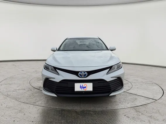 Toyota Camry  LE HEV 2023 