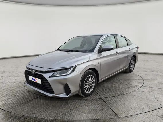 Toyota Yaris  Y 2023 