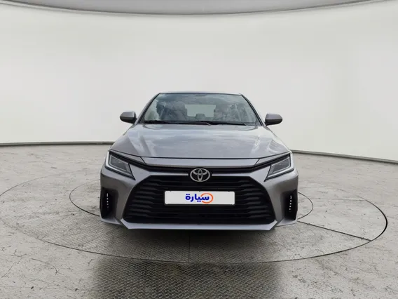 Toyota Yaris  Y 2023 
