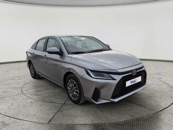 Toyota Yaris  Y 2023 