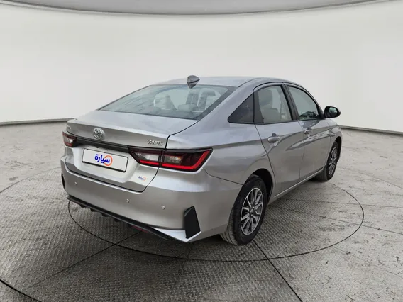 Toyota Yaris  Y 2023 