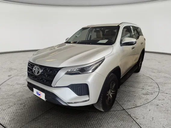 Toyota Fortuner GX 2023 دبل