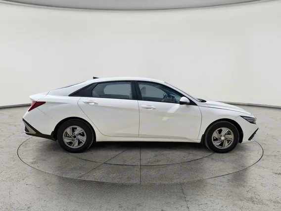 Hyundai Elantra Fleet 2024 