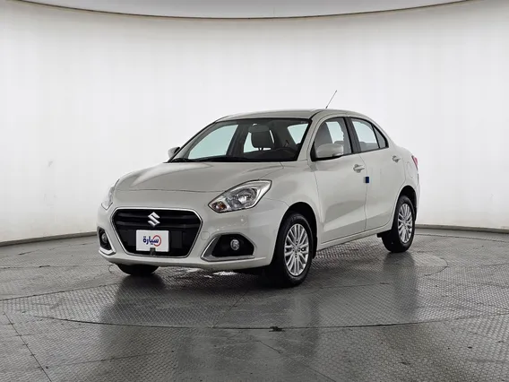 Suzuki Dzire GL 2024 
