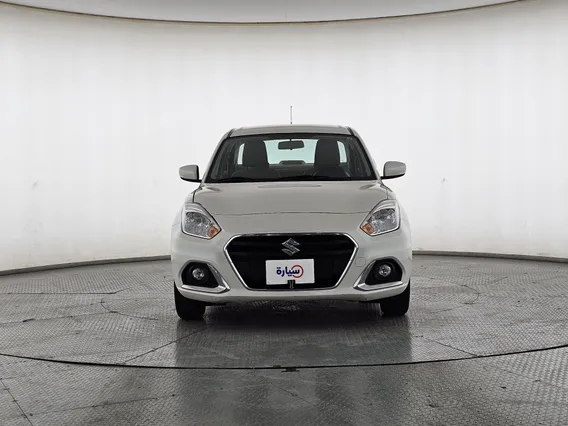 Suzuki Dzire GL 2024 