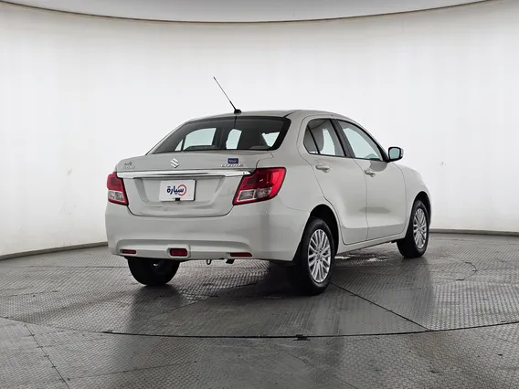 Suzuki Dzire GL 2024 