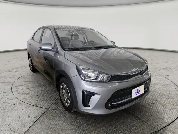 Kia Pegas GL 2025 