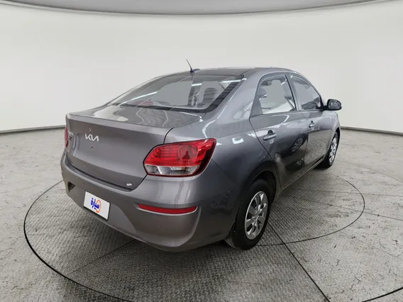 Kia Pegas GL 2025 