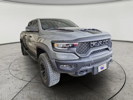 Dodge Ram TRX 2023 دبل