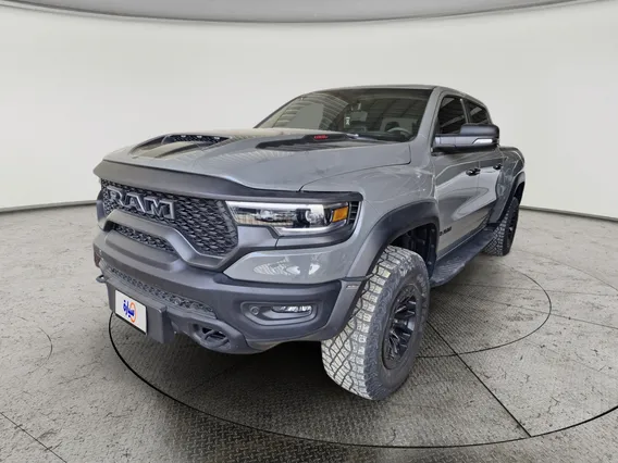 Dodge Ram TRX 2023 دبل