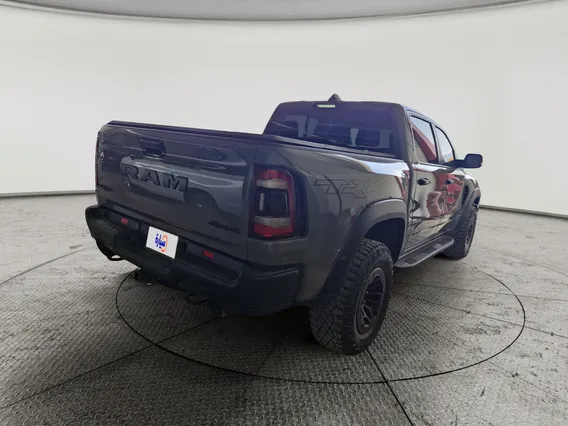 Dodge Ram TRX 2023 دبل