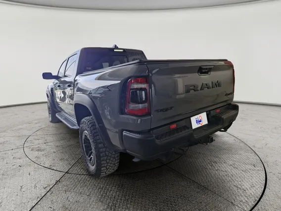 Dodge Ram TRX 2023 دبل
