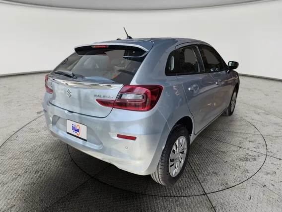 Suzuki Baleno GL 2023 