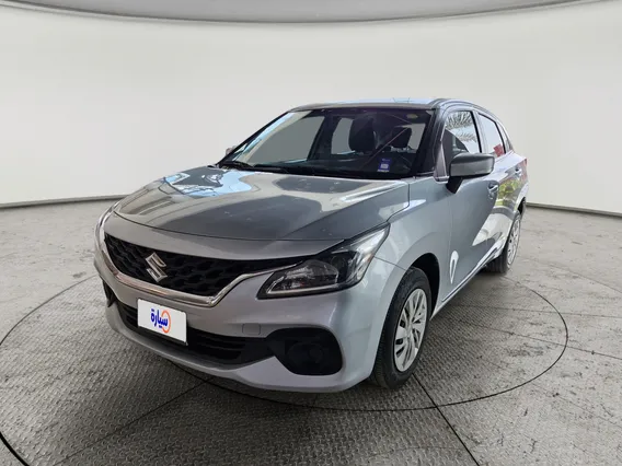 Suzuki Baleno GL 2023 