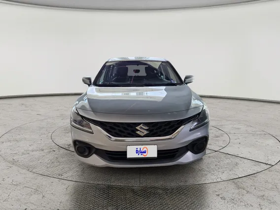 Suzuki Baleno GL 2023 