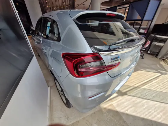 Suzuki Baleno GL 2023 