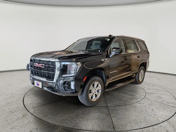 GMC Yukon SLE 2024 دبل