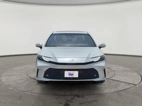 Toyota Camry  E Plus HEV 2025 