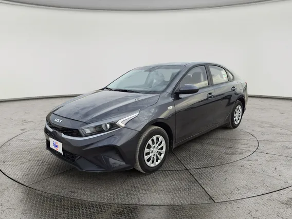 Kia Cerato GL 2024 