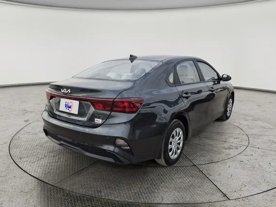Kia Cerato GL 2024 