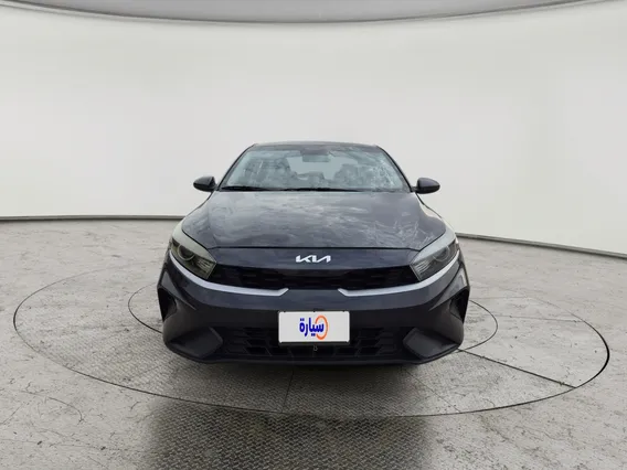 Kia Cerato GL 2024 
