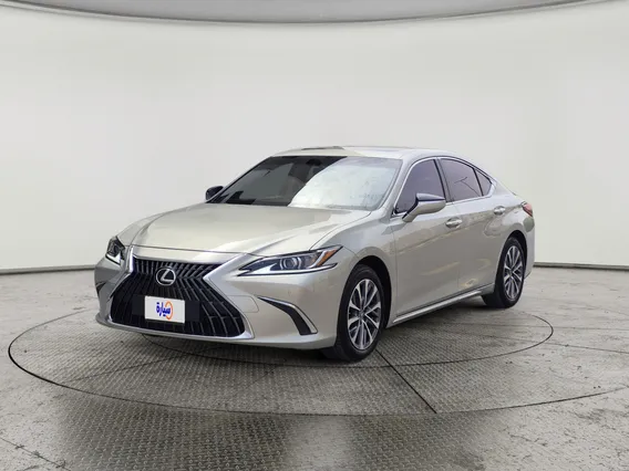 لكزس ES 350 2024 