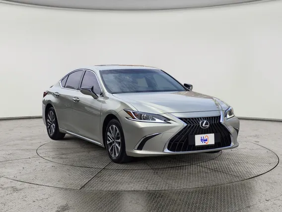 لكزس ES 350 2024 