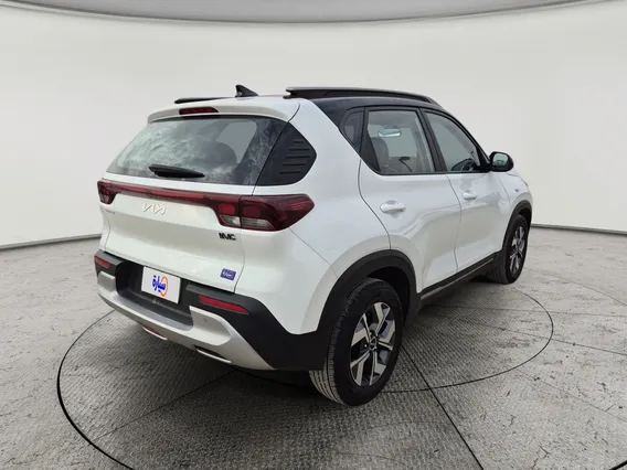 Kia SONET GL 2023 