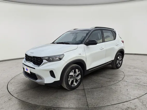 Kia SONET GL 2023 