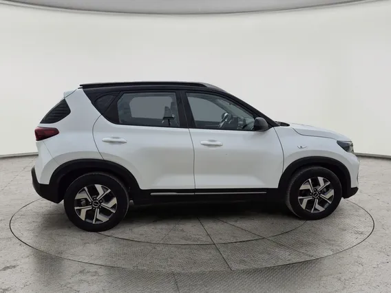 Kia SONET GL 2023 