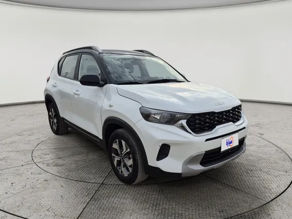 Kia SONET GL 2023 